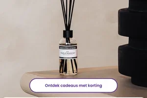 Herfstopruiming: de mooiste cadeaus met korting