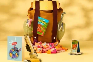 15% korting op spellen & speelgoed
