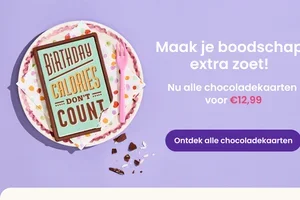 15% korting op knetterleuke kampcadeaus 🏕️
