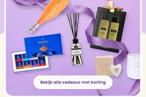 Hallmark ruimt op!