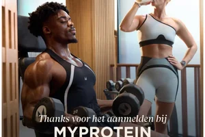 Hulp nodig bij het zetten van je eerste stap?