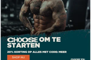 💥 Choose om NU te beginnen 💥