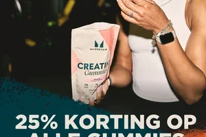💥 Alles 15% goedkoper