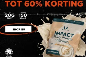 ⌛Laatste paar uur Impact Week