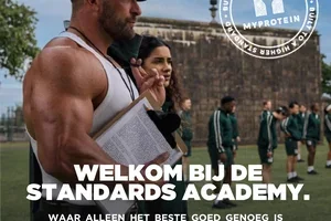 ⚡ Kwaliteit wacht op niemand