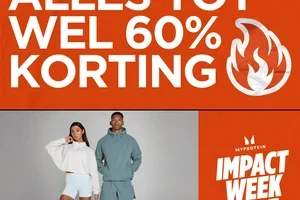 😍 Tot wel 60% korting op je favorieten