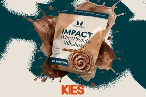 Heb jij de Impact Milkshake al geproefd?