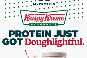 Milkshakes zijn nóg lekkerder geworden 🍩