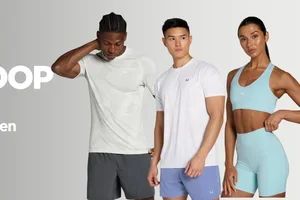 💪 Gratis bezorging + 15% korting op alles