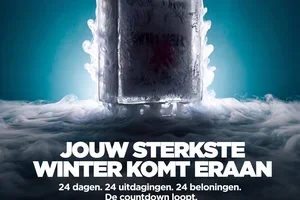 🎁 Iets groots komt eraan