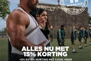 🛒 Je winkelmandje is geld waard