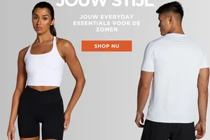 Shop vandaag met gratis bezorging 🚚💨