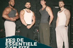 Tot wel 20% korting op ALLES