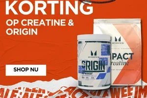 🔥 15% korting op alles