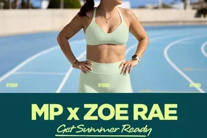 NIEUW | MP x Zoe Rae 💛💙