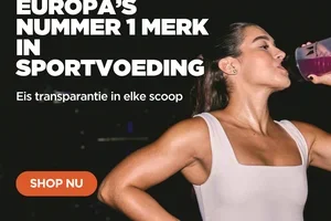 Jouw favorieten met tot 20% korting 💪