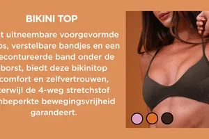 Gratis bezorging op de nieuwste Sunset Summer Collectie 🌄