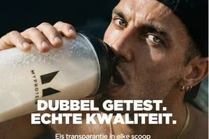 Extra 10% korting op ALLE Creatine