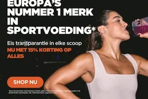 🎁 Een extra boost bij je collageen