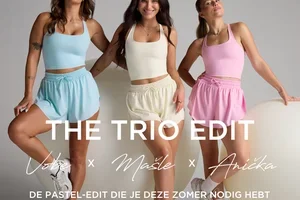 Tot wel 25% korting op ALLE EIWITTEN🫨💸