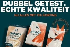 🚀 Impact Week komt eraan
