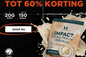 Maar €5 vitamines 🫨