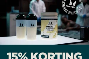 Extra 10% korting of ALLE gummies 🍬