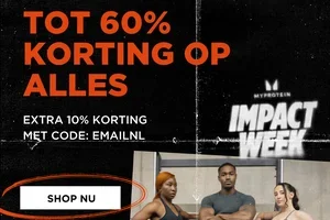 Laatste paar dagen Impact Week 🔥