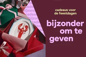Cadeaus voor de feestdagen