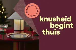Knusheid begint thuis