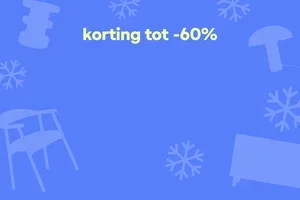 Heb jij je droomdeal in de Wintersale al gevonden?