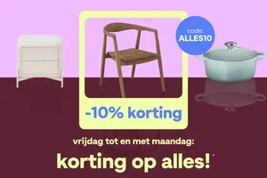 Shop nu met 10% korting bij fonQ