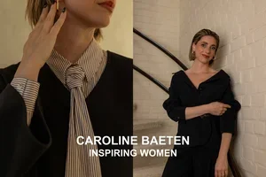 PARTY DRESSING | INSPIRING WOMEN