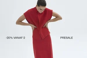 PRESALE -20% | GRATIS VERZENDING