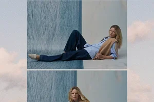 NOW LIVE | DISCOVER THE FIRST ARRIVALS