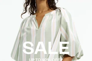 TOT -40% | SIGNATURE DRESSES