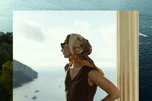 THE LINEN COLLECTION
