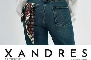 HAVE YOU MET OUR TROUSERS?