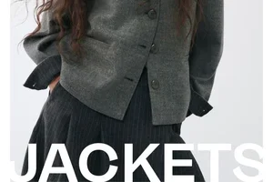 IN-BETWEEN DAYS JACKETS