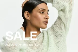 SALE JUST GOT BIGGER & BETTER