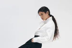 NEW IN | TIMELESS TRENDS