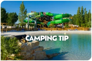 Vendée tip: Camping Aunis Club Vendée met Summer Sale korting