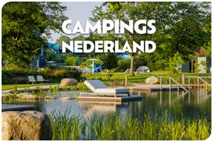 Zomervakantie tips Nederland: de laatste plekjes met extra korting