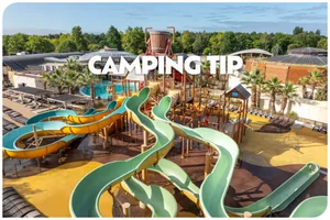 Camping van de week: zwemparadijs topper La Rive in Les Landes