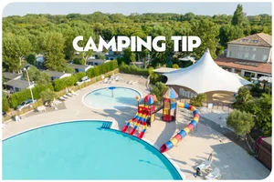 Italië tip: camping Vigna sul Mar direct aan zee! Nu met Summer Sale korting