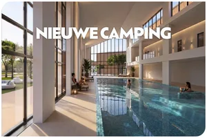 Nieuw voor 2027: Camping Delta Open Air Resort in Italië