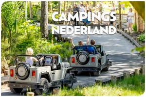 Vakantietips Nederland. 7 dagen al voor minder dan 250 per gezin!