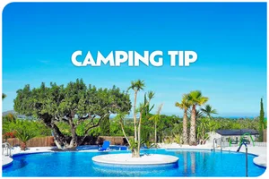 Najaarstip: Camping Orangeraie aan de Costa del Azahar