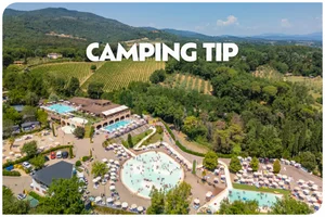 Toscane tip: Norcenni Girasole Village! Nu met Summer Sale korting