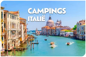 De leukste campings in Italië voor deze zomervakantie